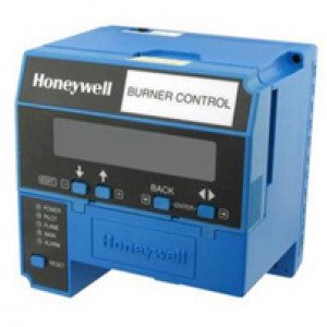 Промышленный контроллер горения Honeywell EC7800 (HL-0088) Промышленный контроллер горения Honeywell EC7800 (HL-0088)