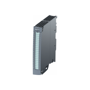 6ES7522-1BH10-0AA0 - SM 522: модули вывода дискретных сигналов - Simatic s7-1500, модуль дискретных выходов dq 16 x 24vd
