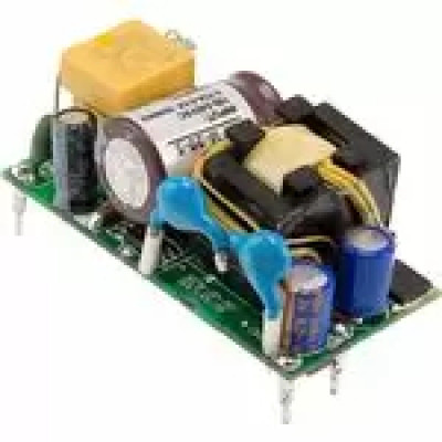 MFM-20-5 Блок питания AC-DC для мед. использования