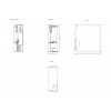 6ES7153-2BA10-0XB0 - IM 153-1/153-2 -  Simatic dp, интерфейсный модуль с улучшенными характер