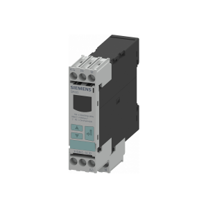 3UG4632-1AA30 - Контроль трехфазного напряжения -  Электронное реле контроля напряжения, 22.5 mm от 1 до 