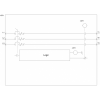 3RK1301-1JB00-0AA2 -  - Simatic dp, et 200s, модуль ds1-x: автомат + неревер. э
