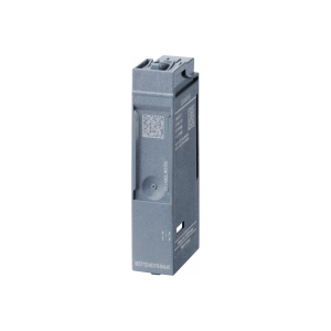 6ES7133-6CV15-1AM0 - Ложный модуль -  Simatic et 200sp, 5 крышек для базового блока, 15mm, д