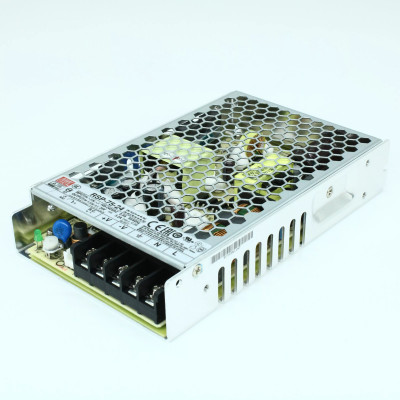 RSP-75-24 Блок питания AC-DC в корпусе