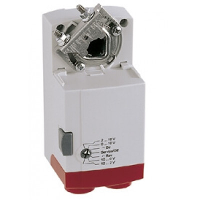 Привод заслонки N05230-2POS Honeywell