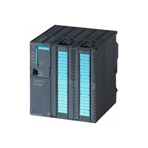 6ES7314-6BG03-0AB0 -  -  SIMATIC S7-300, CPU 314C-2 PTP КОМПАКТНОЕ ЦПУ С ИНТЕРФ