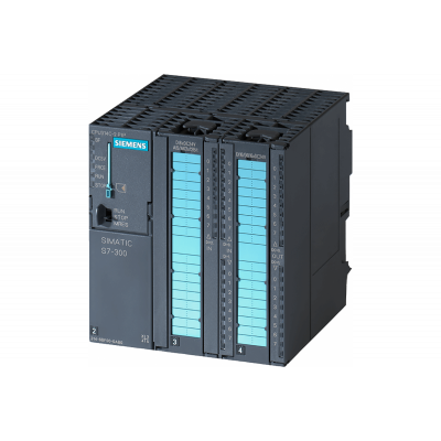 6ES7314-6BG03-0AB0 -  -  SIMATIC S7-300, CPU 314C-2 PTP КОМПАКТНОЕ ЦПУ С ИНТЕРФ