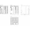 6ES7314-6BG03-0AB0 -  -  SIMATIC S7-300, CPU 314C-2 PTP КОМПАКТНОЕ ЦПУ С ИНТЕРФ