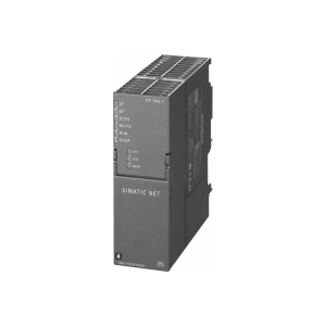 6GK7343-1EX30-0XE0 - CP 343-1 - Simatic net, cp 343-1коммуникационный процессор для под