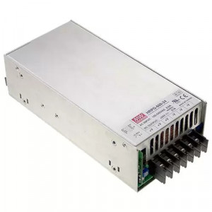 HRPG-600-48 Блок питания в корпусе 624Вт 48В 13 A