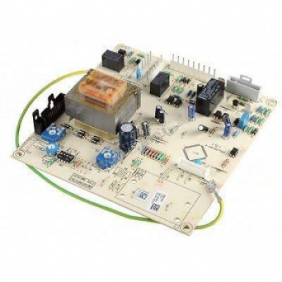 Плата управления Honeywell SM14504 - SM14544