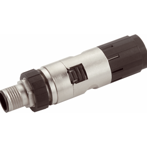 6GK1905-0EA10 - PROFIBUS кабели M12 и 7/8 - Simatic net pb fc m12 plug pro, m12 втычной коннектор в