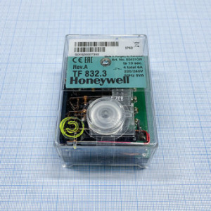 Блок управления горением Honeywell TF 832.3 (HL-0369)