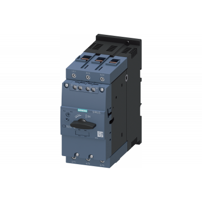 3RV2041-4KA15 - SIRIUS 3RV2 motor starter protectors - Выключатель автоматический для защиты электродвигателя,