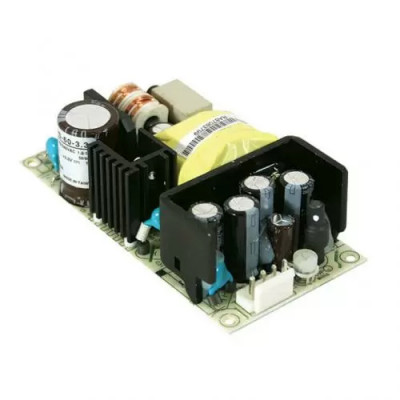 RPS-60-24 Блок питания AC-DC для мед. использования