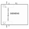 6SL3055-0AA00-5EA3 Sinamics модуль датчика sme20 инкрементальный датчик: s