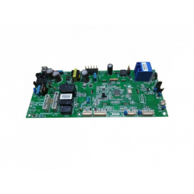 Плата управления Honeywell S4962AM