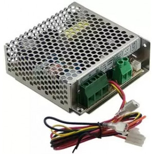 SCP-35-12 Блок питания AC-DC с функцией UPS