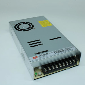 LRS-600-48 Источник питания 600 Вт