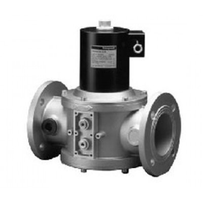 Газовый клапан Honeywell VE4100
