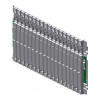 6ES7400-2JA00-0AA0 - Racks -  Simatic s7-400h, ur2-h, универс. монт. стойка для базо