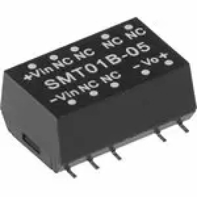 SMT01B-05 Блок питания DC-DC