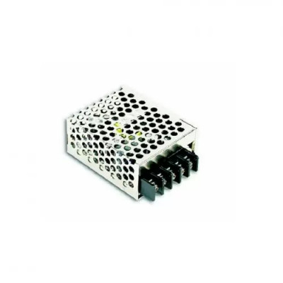 RS-15-3.3 Блок питания AC-DC в корпусе