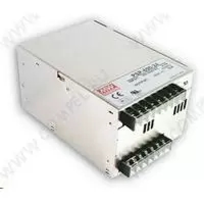 PSP-600-24 Блок питания AC-DC в корпусе