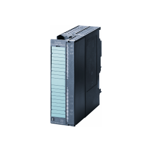 6ES7350-1AH03-0AE0 - Модуль счета FM 350-1 - Simatic s7-300, fm 350-1: 1-канальный модуль скоростног
