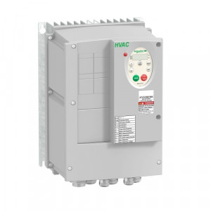 Преобразователь частоты ATV212W075N4C