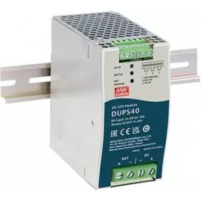 DUPS40 Блок питания DC-DC