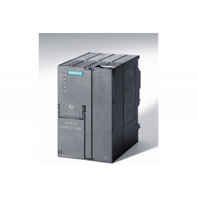 6ES7972-0AC80-0XA0 -  -  Simatic dp, rs 485-is coupler: модуль сопряжения станд