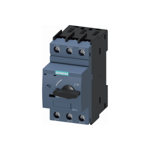 3RV2321-1AC10 - SIRIUS 3RV2 motor starter protectors -  Выключатель автоматический для защиты пусковых сборок 