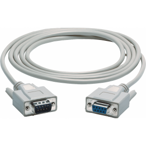 6ES7902-1AB00-0AA0 -  - Simatic s7, кабель для ptp соединений rs232c - rs232c, 