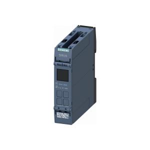 3UG5616-1CR20 - Line monitoring - digitally adjustable monitoring relay phase failure, ph