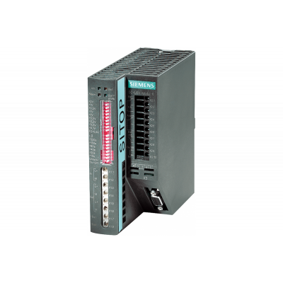 6EP1931-2EC21 - SITOP DC UPS -  Sitop power dc-ups-модуль 24в/15а, без интерфейсов, вх