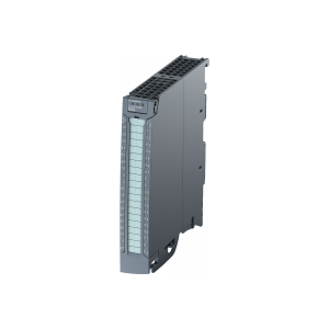 6ES7521-1BL10-0AA0 - SM 521: модули ввода дискретных сигналов - Simatic s7-1500, модуль дискретных входов di32 x dc24v,