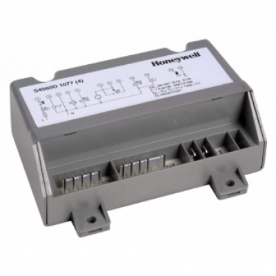 Контроллер Honeywell S4570