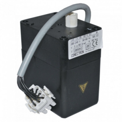 Сервопривод Honeywell LKS 131