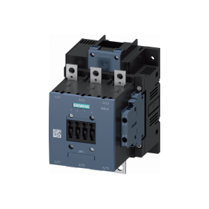 3RT1055-6AP36 - Контакторы SIRIUS 3RT20, 3-полюсные, до 55 кВт - Контактор 75квт/400v/ac-3, ac/dc-номинальное питающее 3RT1055-6AP36 - Контакторы SIRIUS 3RT20, 3-полюсные, до 55 кВт - Контактор 75квт/400v/ac-3, ac/dc-номинальное питающее