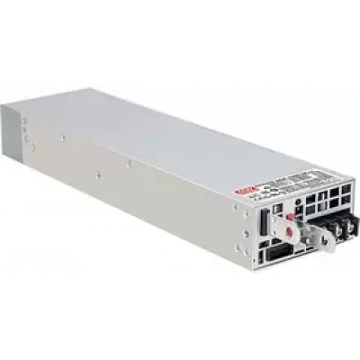 NSP-1600-24 AC/DC преобразователи корпусированные