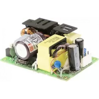 RPS-120S-12 Блок питания открытый 114Вт 12В 9.5 A