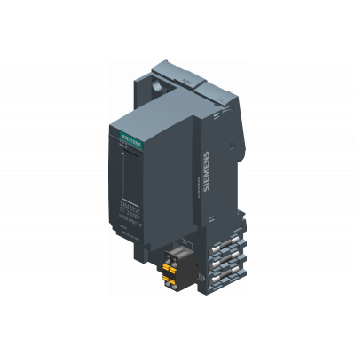6ES7155-6AU01-0CN0 - Interface modules and BusAdapters - Simatic et 200sp, интерфейсный модуль im155-6pn/2 high