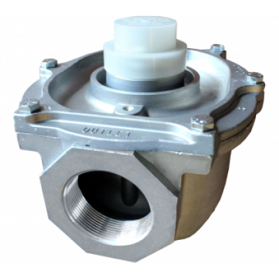 Газовый клапан Honeywell V5055