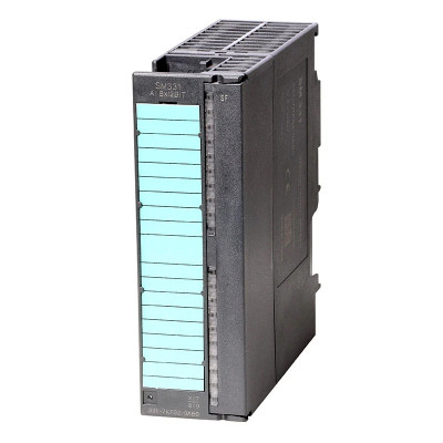 H7331-7KF02-0AB0  8-канальный модуль аналоговых входов, модуль измерения температуры с полной функциональностью, внешний механический переключатель диапазона, вход тока с защитой от перегрузки, разрешение 14 бит