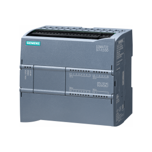 6ES7214-1HG40-0XB0 - CPU 1214C - Simatic s7-1200, компактное цпу cpu 1214c dc/dc/rly, вс