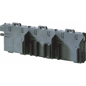 6ES7195-7HD10-0XA0 - IM 153-1/153-2 - Simatic dp, et 200m, активный шинный модуль с поддержко