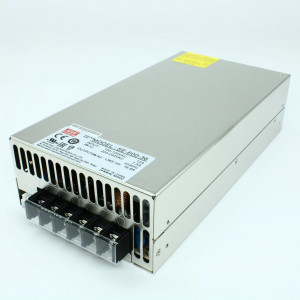 SE-600-36 Блок питания AC-DC в корпусе