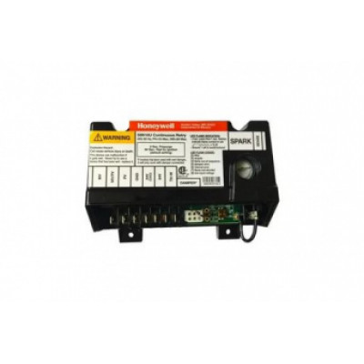 Контроллер Honeywell S8610U