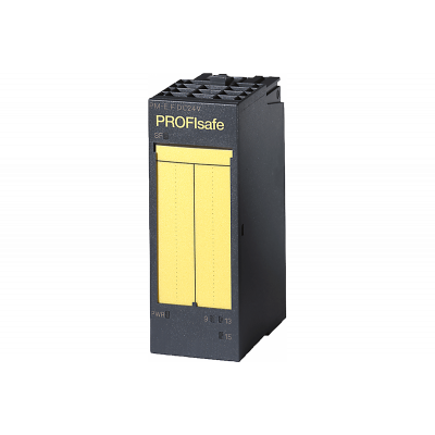 6ES7138-4CF42-0AB0 -  -  Simatic dp, силовой модуль pm-e f profisafe, для et 20